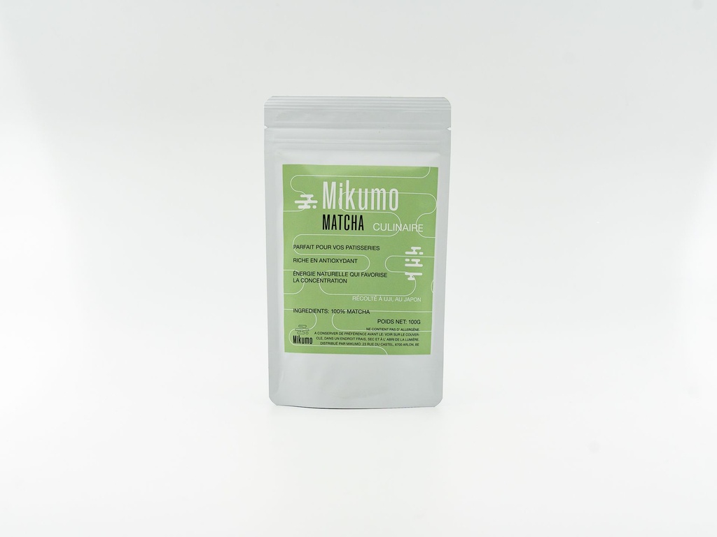 Matcha Culinaire