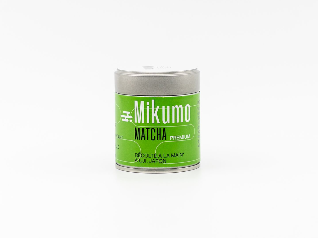 Matcha Premium